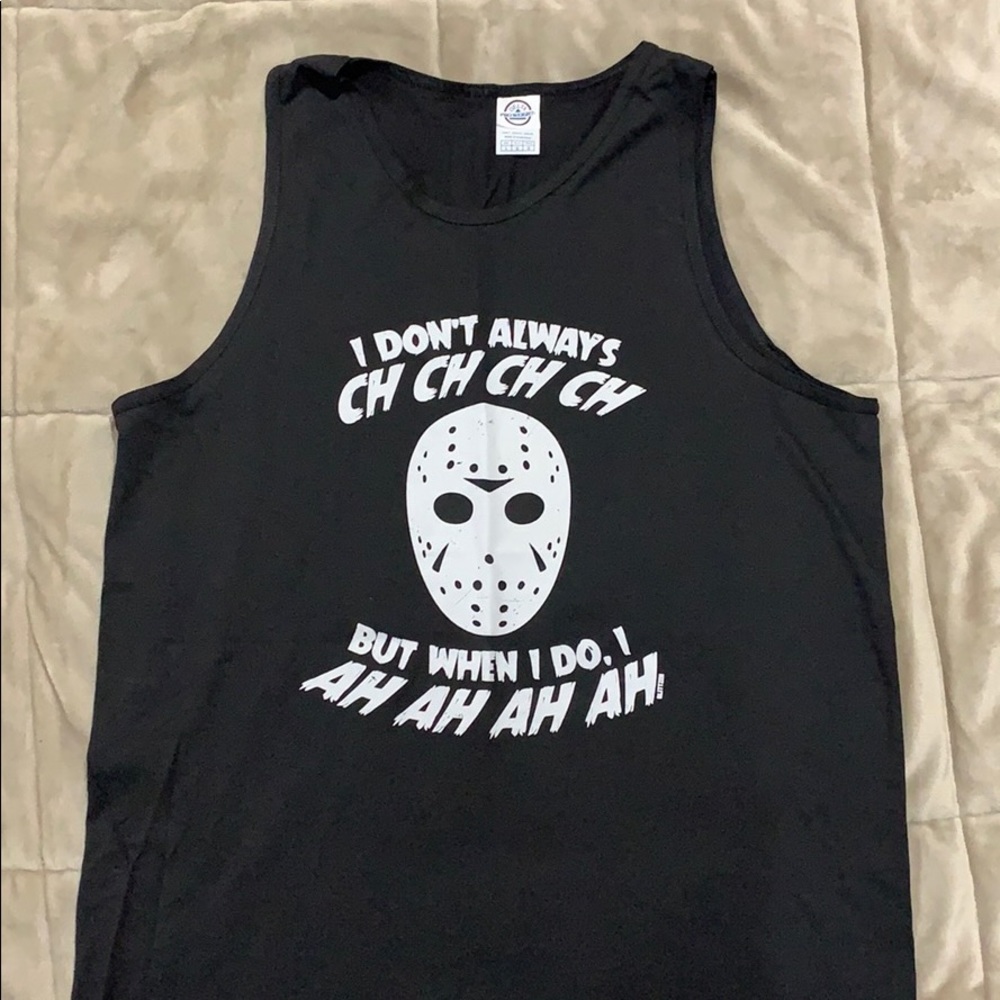 Halloween Freddy Tank